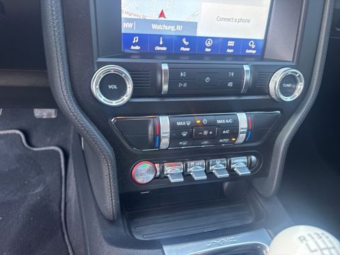 Used 2021 Ford Mustang Mach 1 image 22
