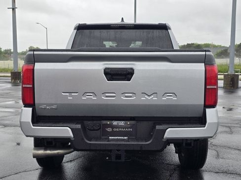 New 2026 Toyota Tacoma SR5 AWD/4WD image 14