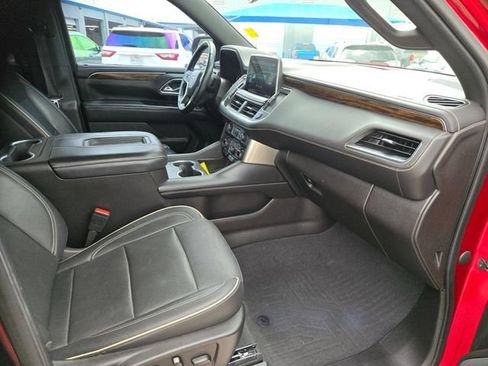 Used 2021 Chevrolet Tahoe Premier RWD image 25