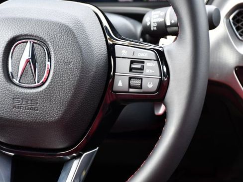 New 2026 Acura Integra A-Spec FWD image 25