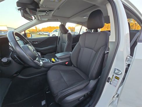 Used 2023 Subaru Legacy Premium image 12