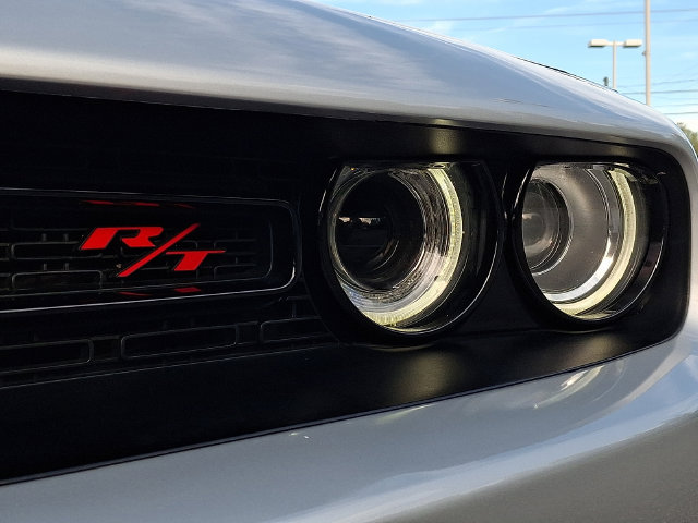 Used 2019 Dodge Challenger R/T w/ Shaker Package RWD image 9