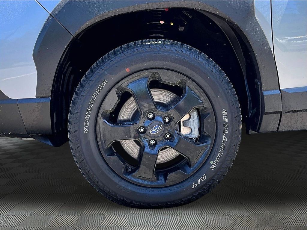 Used 2024 Subaru Forester Wilderness w/ Wilderness Package AWD/4WD image 32