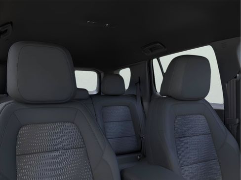 New 2027 Chevrolet Equinox LT w/ Safety and Technology Package FWD image 24