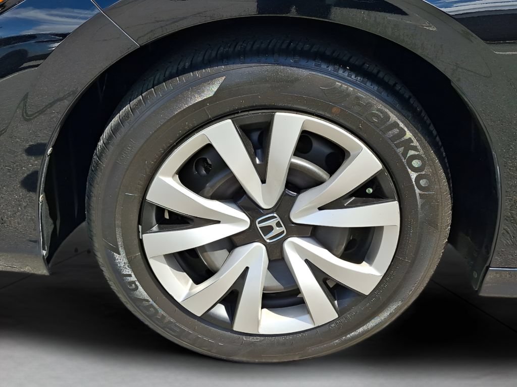 Used 2025 Honda Civic LX image 39