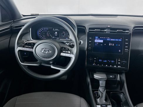 Used 2024 Hyundai Santa Cruz SEL image 18