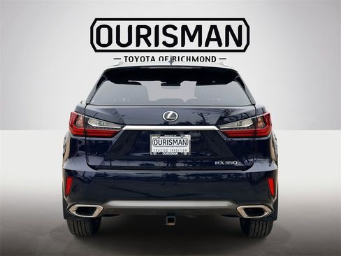 Used 2019 Lexus RX 350 AWD image 23