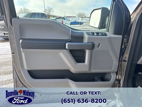 Used 2018 Ford F150 XLT w/ Equipment Group 302A Luxury image 35
