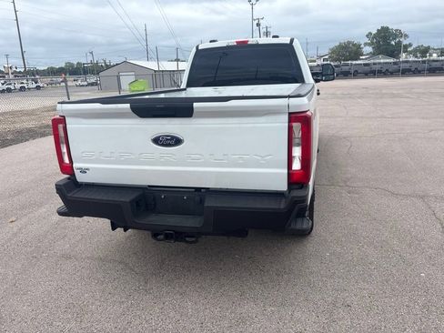 Used 2025 Ford F350 XL AWD/4WD image 16