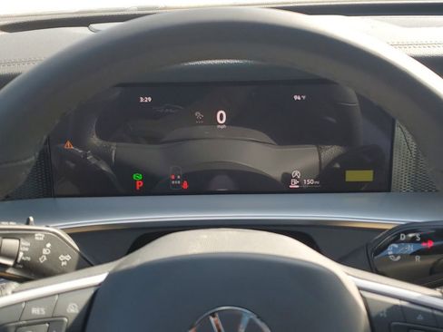 New 2026 Volkswagen Tiguan SE R-Line FWD image 27