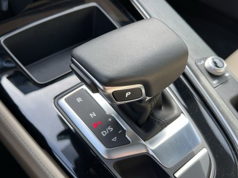 Certified 2025 Audi A5 2.0T Premium Plus image 26