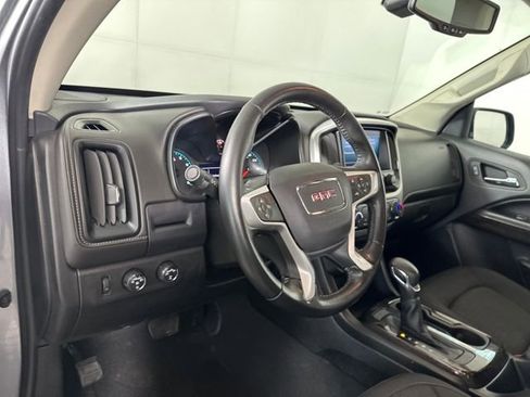 Used 2022 GMC Canyon Elevation w/ Trailering Package image 13
