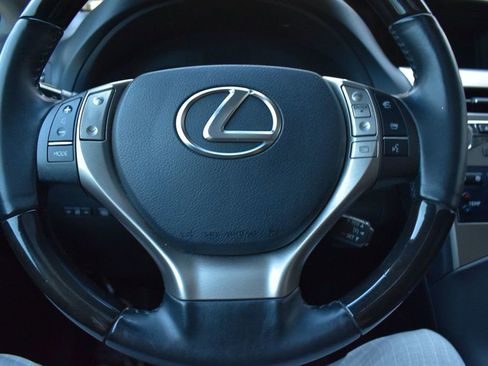 Used 2013 Lexus RX 350 AWD w/ Navigation Pkg image 27