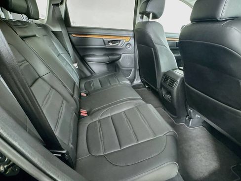Used 2020 Honda CR-V EX-L image 34