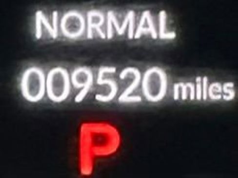 Certified 2026 Honda Odyssey Touring image 19