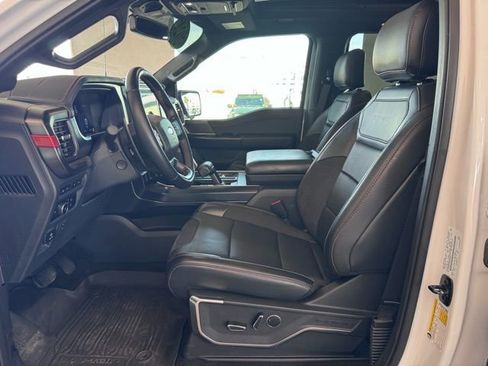 Used 2024 Ford F150 Raptor image 9