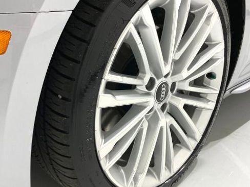 Used 2017 Audi A4 2.0T Premium Plus w/ Premium Plus Package image 12