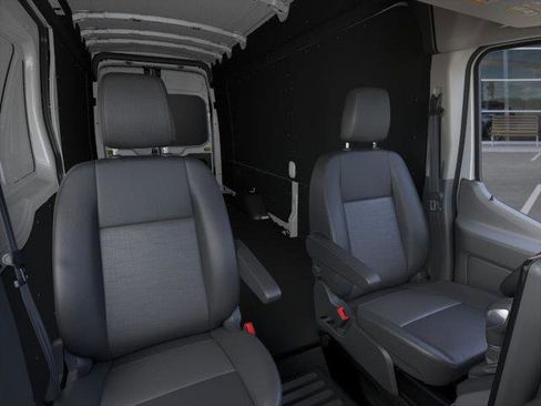 New 2026 Ford Transit 250 148 High Roof Extended AWD w/ Load Area Protection Package image 10
