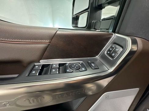 New 2026 Ford F250 King Ranch w/ Chrome Package image 15