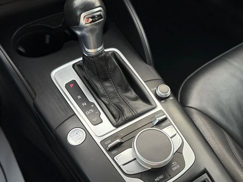 Used 2016 Audi A3 2.0T Premium w/ Audi MMI Navigation Plus image 20