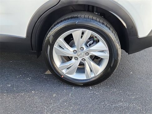 New 2026 Buick Encore GX Preferred w/ Comfort Package image 7