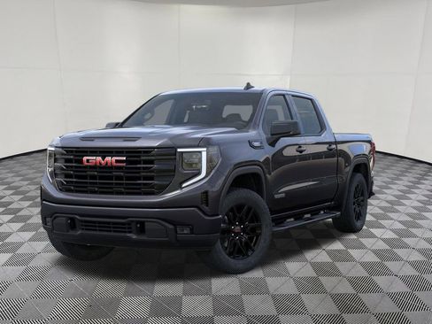 New 2026 GMC Sierra 1500 Elevation image 6