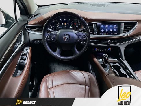 Used 2021 Buick Enclave Avenir w/ Avenir Technology Package AWD/4WD image 27