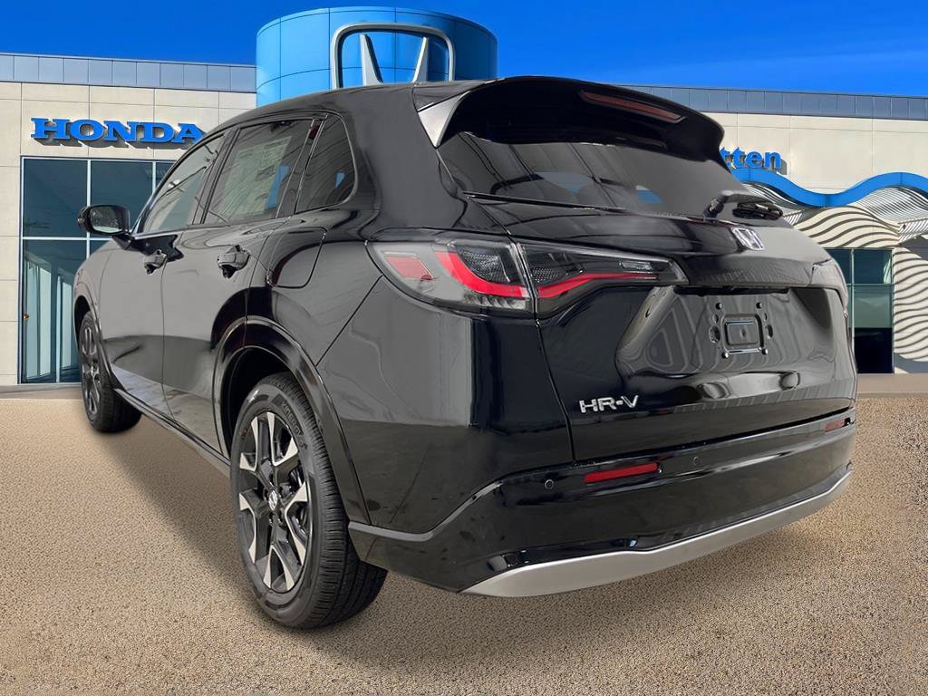New 2027 Honda HR-V EX-L image 3