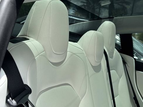 Used 2025 Tesla Model 3 Long Range RWD image 21