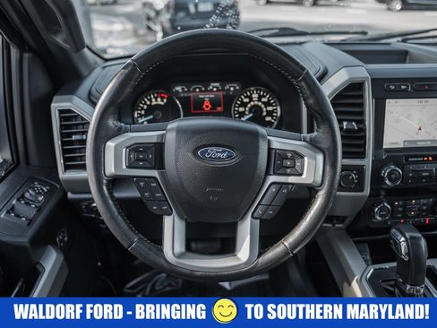 Used 2020 Ford F150 Lariat image 35