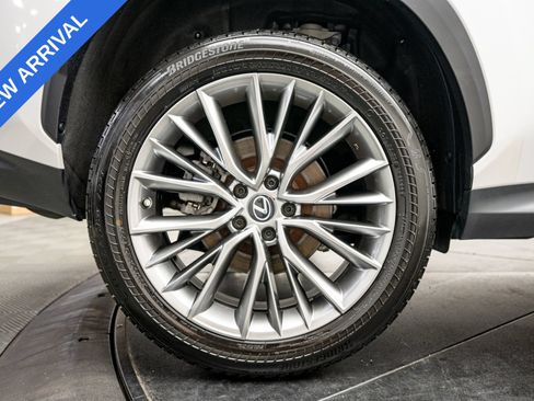 Used 2023 Lexus NX 350 AWD image 29