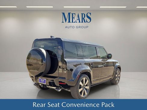 Used 2026 Land Rover Defender 110 V8 AWD/4WD image 6