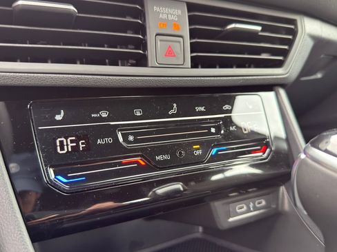 New 2026 Volkswagen Jetta Sport FWD image 20