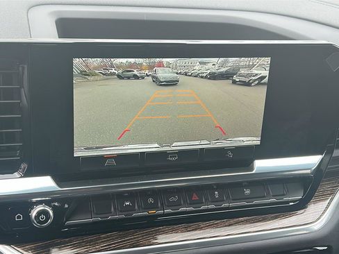 New 2025 GMC Sierra 1500 Elevation w/ Preferred Package image 23