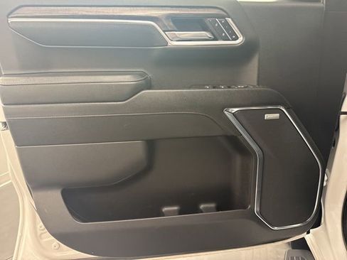 Used 2024 Chevrolet Silverado 1500 LTZ image 22