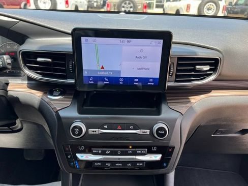 Used 2020 Ford Explorer Limited RWD image 47