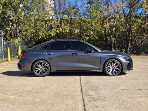 New 2025 Audi RS 3 image 5