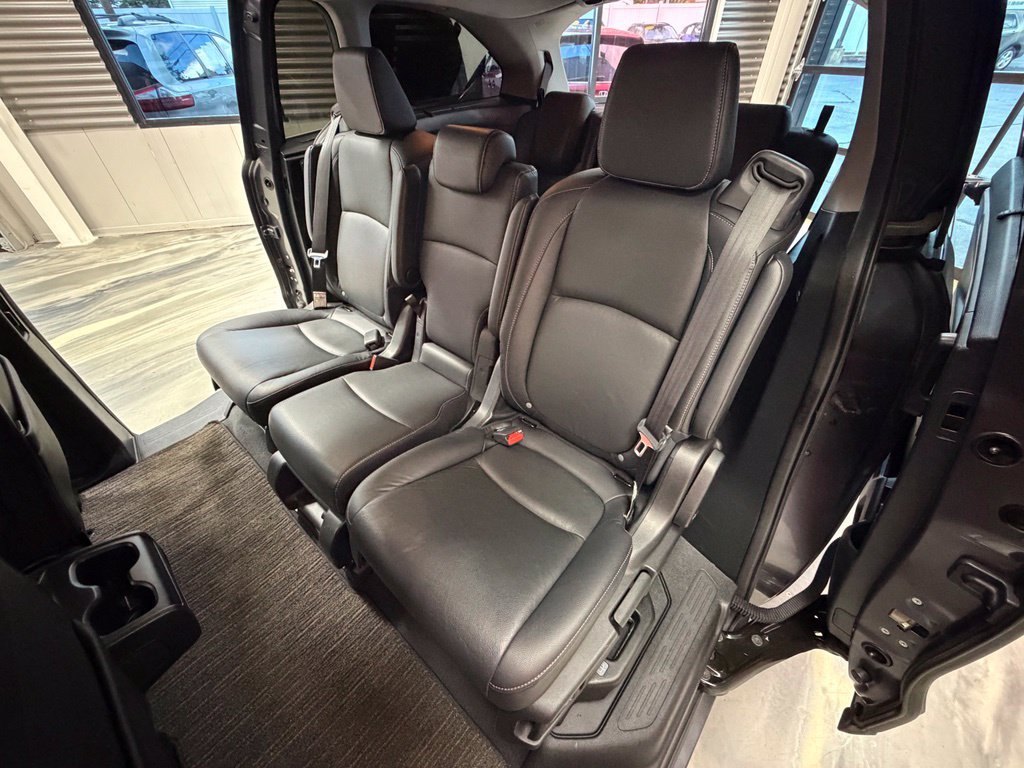 Used 2022 Honda Odyssey Touring image 8