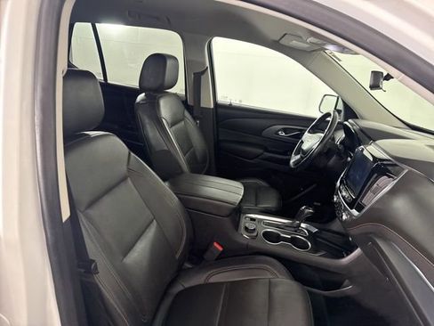 Used 2019 Chevrolet Traverse Premier image 18