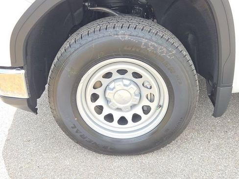 New 2026 GMC Sierra 1500 Pro w/ Pro Value Package image 6