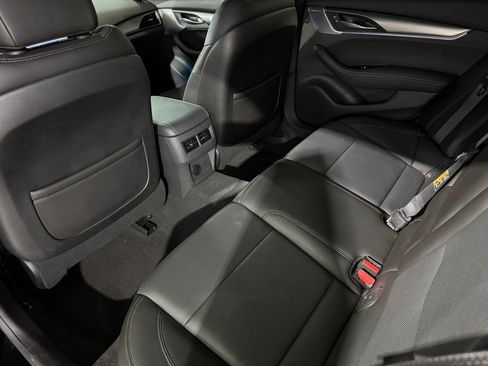 Used 2023 Cadillac CT5 Premium Luxury image 13