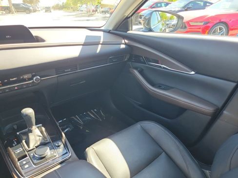Used 2023 MAZDA CX-30 AWD 2.5 S w/ Premium Package image 14