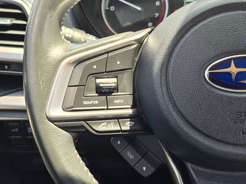 Used 2023 Subaru Forester Premium AWD/4WD image 15