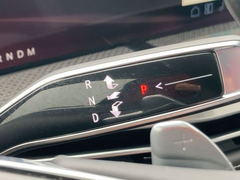 Certified 2025 Cadillac Escalade V w/ LPO, Floor Liner Package image 29