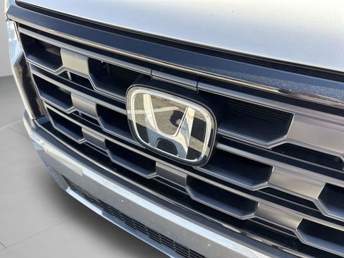 Certified 2026 Honda Pilot EX-L image 32