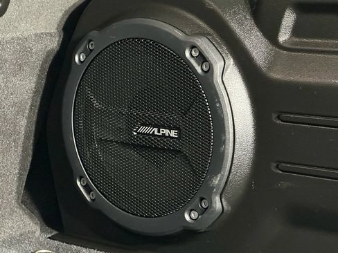 Used 2022 Jeep Wrangler Unlimited Rubicon image 28