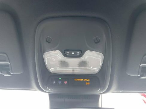 New 2026 GMC Canyon Elevation image 29