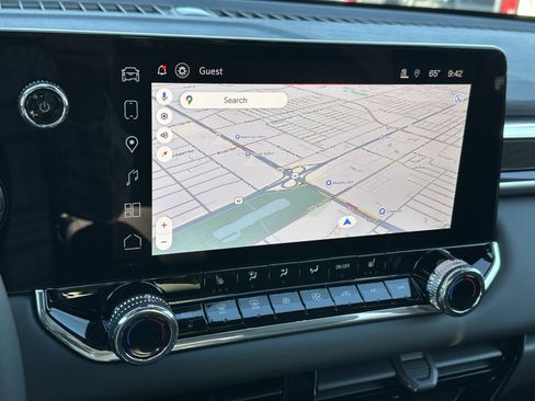 New 2026 GMC Canyon Elevation w/ Convenience Package image 25