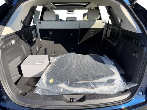 New 2026 MAZDA CX-90 3.3 Turbo S w/ Premium Package image 17