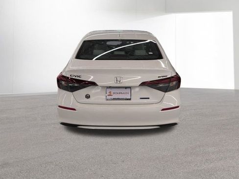 Used 2026 Honda Civic Sport image 34